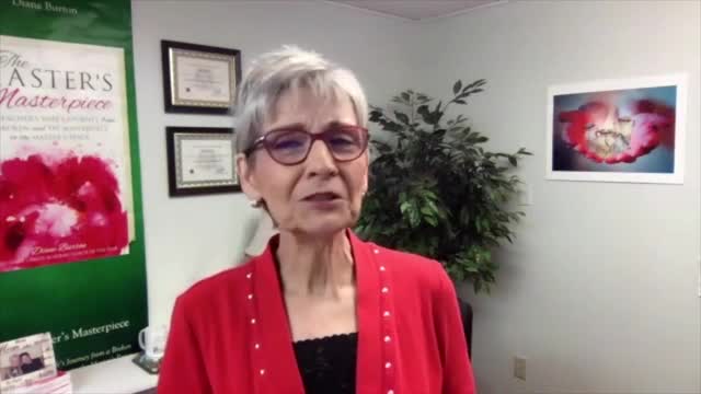 Virtual Presentation demonstration.