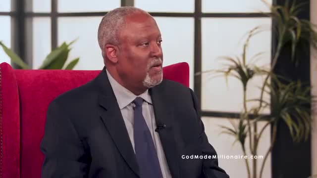 National TV Interview on GMM on Word Network