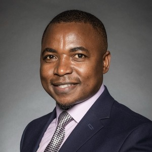 Isaac Wambua