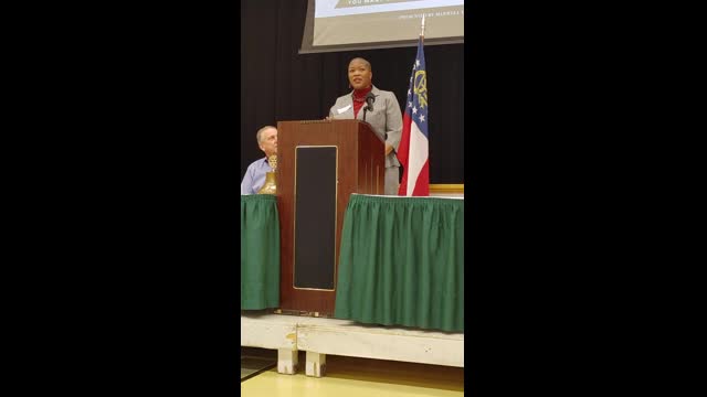 Versonya on-site keynote self-management and team dynamics