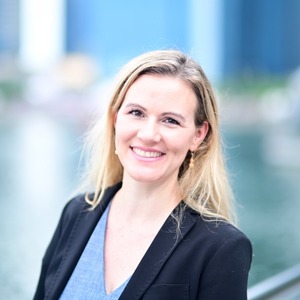 Lori Adams-Brown