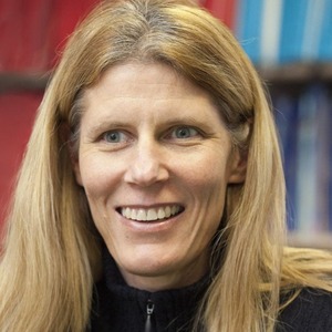 Marla Runyan