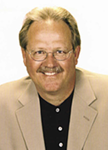 Dennis Swanberg