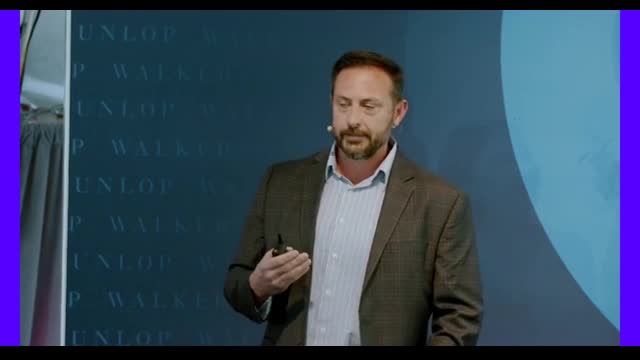 Rich Diviney | Speaking Samples