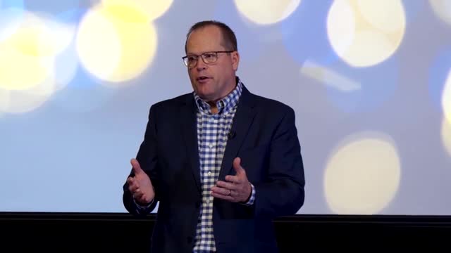 The Four Leadership Necessities