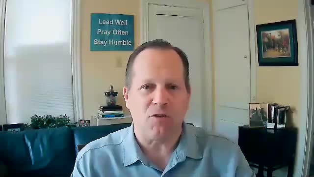 Virtual Presentation demonstration.