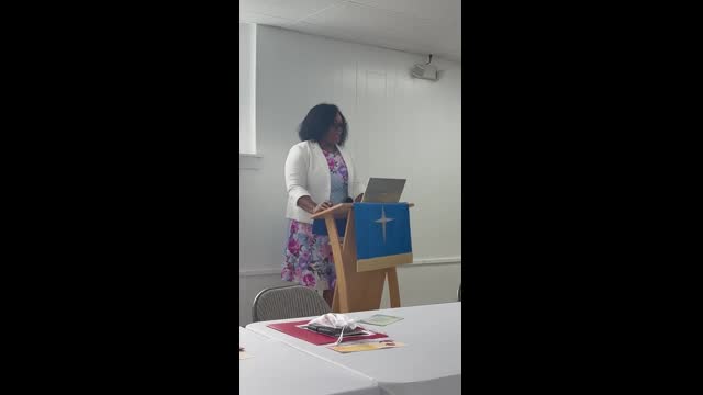 Strength and Dignity: Virtuous Women and Dementia