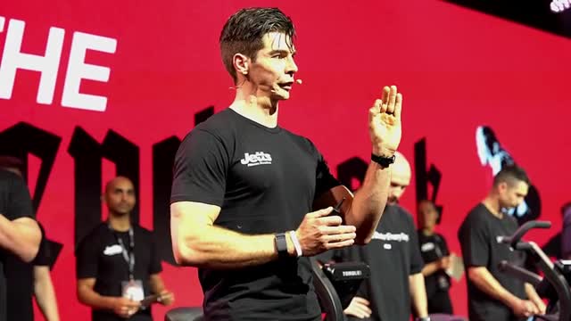 Resilience Specialist | Bart Walsh