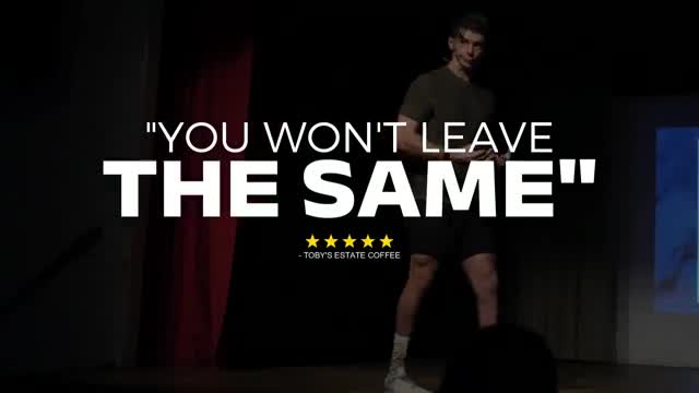 Bart Walsh | Testimonials | Inspirational Keynote Speaker