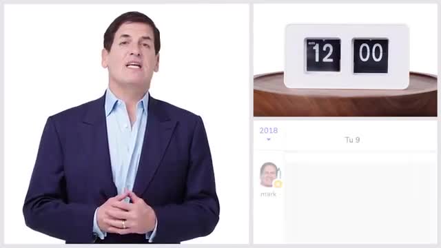 Everything Mark Cuban Does in a Day | Vanity Fair