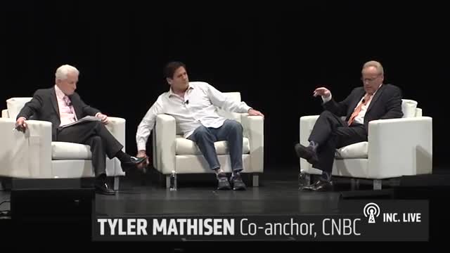 The Real Reason Why Mark Cuban Doesn't Believe in Mentorship | Inc.