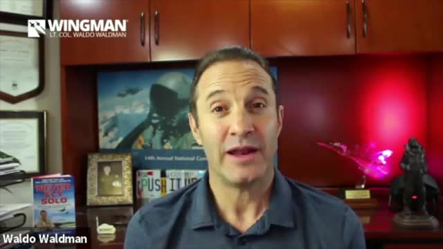 Virtual Presentation demonstration.