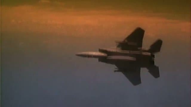 Video bio-introduction to keynote