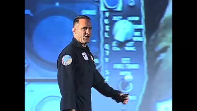 Sales motivation keynote clip