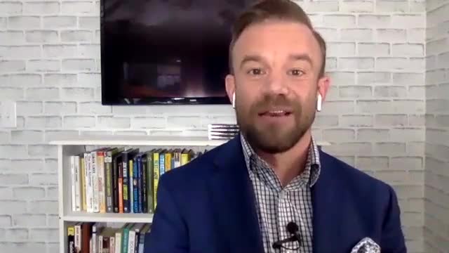 Virtual Presentation demonstration.