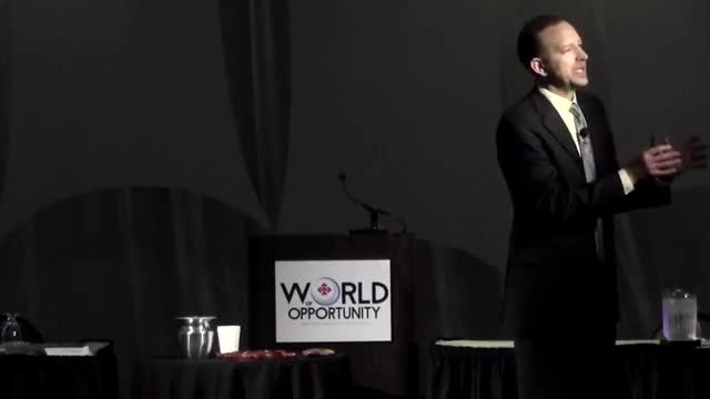 The Core Connected Leader: Unleash Your Inner Power