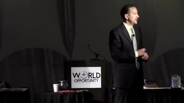 The Ultimate Question for Success