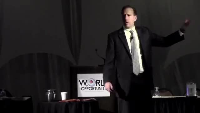 An Amazing Life Doesn't Happen By Chance