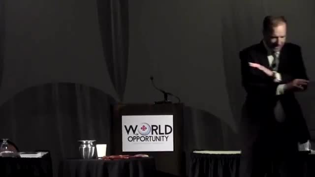 What Are You Wiling To Live For