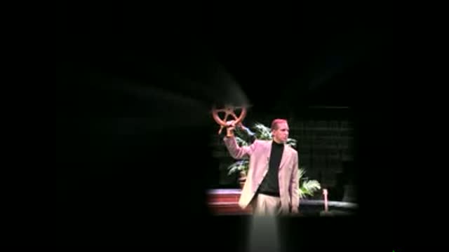 Doug Nielsen in Action