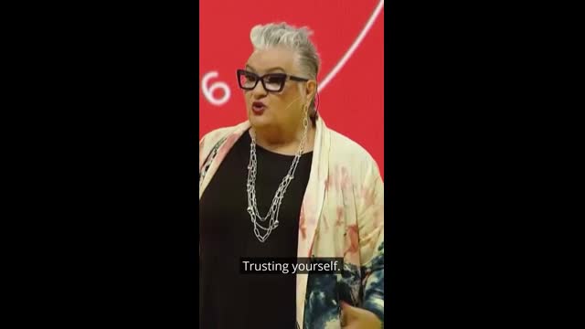 Motivational Presentation for Direct Selling Audience