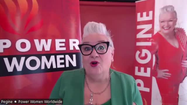 Virtual Presentation demonstration.