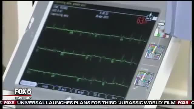 Dr. Nieca Goldberg discusses SCAD Heart Attacks on Good Day New York -