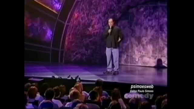 Rocky Laporte - Stand up Comedy