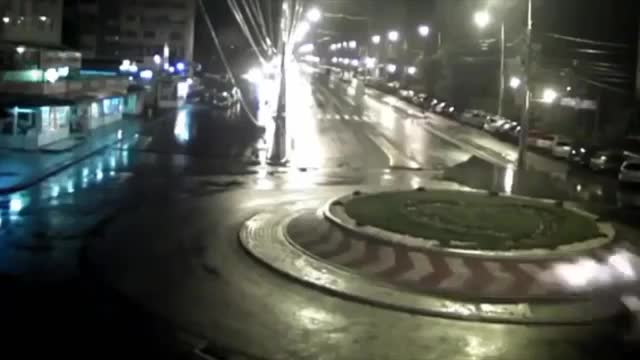 Roundabout Adventures with Dave Dugan