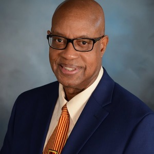 Calvin Dorsey