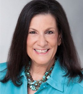 Elaine Fogel