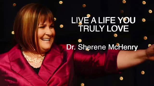 Create A Life You Love