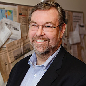 Daniel Rasmus