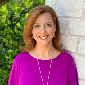 Michelle Prince