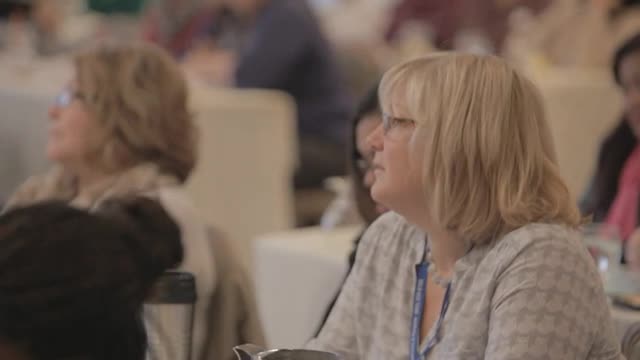 Jennifer FitzPatrick promo video