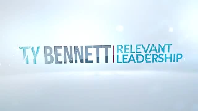Ty Bennett Speaker Demo Video