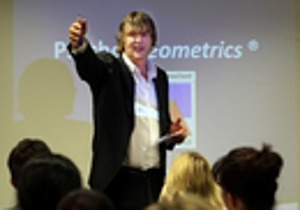 Kevin Mayall