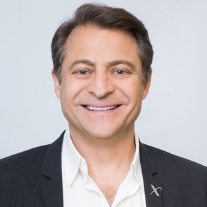 Peter Diamandis