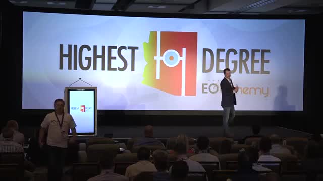 Rusty Shelton ~ The Power of Personal Branding ~ EO Alchemy