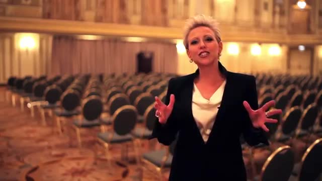 The Signature Presentation