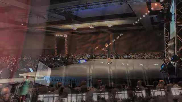 The Professional Speaker