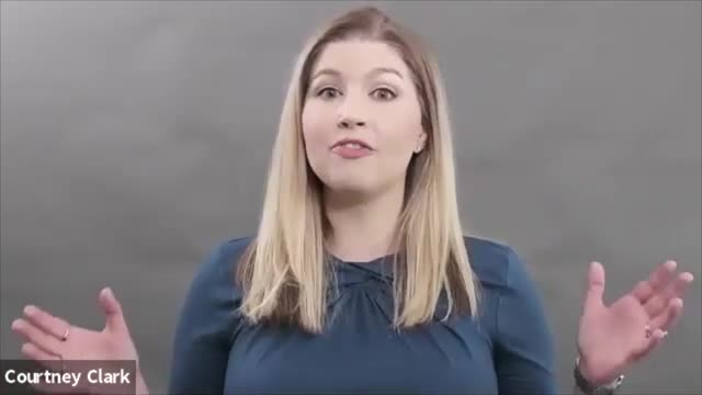 Virtual Presentation demonstration.