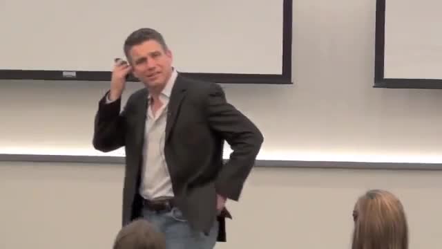 Elevator Pitch Examples with Chris Westfall