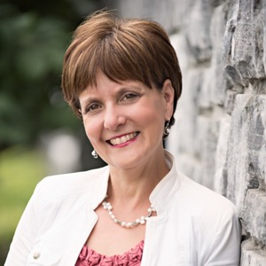 Elizabeth Wainger