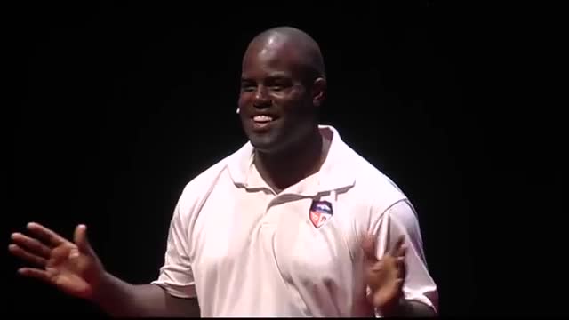 Focus on your behavior, not your goal