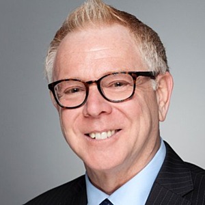 Mark Morin