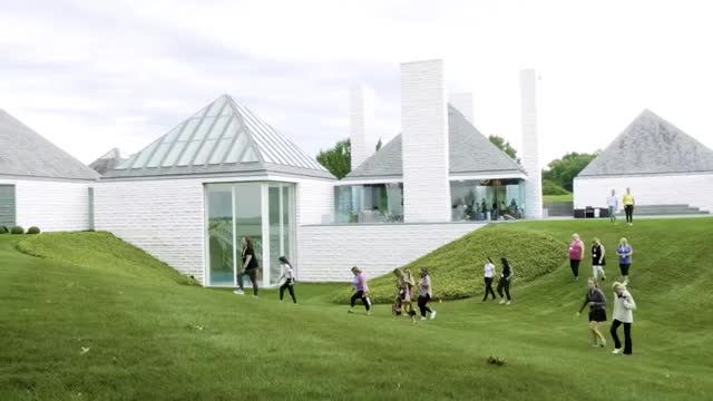 Corporate Retreats for Women with JJ DiGeronimo