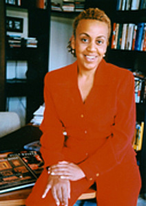 Ella L.J. Edmonson Bell