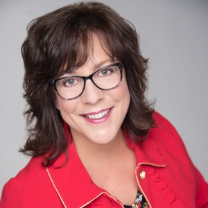 Jackie S. Martin