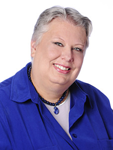 Carol A. Briney